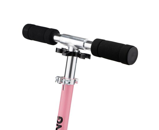 Самокат Miqilong Havoc розовый (HAVOC-125-PINK), изображение 5 Самокат Miqilong Havoc розовый (HAVOC-125-PINK), изображение 5