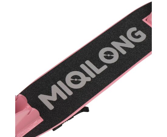 Самокат Miqilong Havoc розовый (HAVOC-125-PINK), изображение 8 Самокат Miqilong Havoc розовый (HAVOC-125-PINK), изображение 8