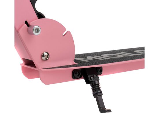 Самокат Miqilong Havoc розовый (HAVOC-125-PINK), изображение 9 Самокат Miqilong Havoc розовый (HAVOC-125-PINK), изображение 9