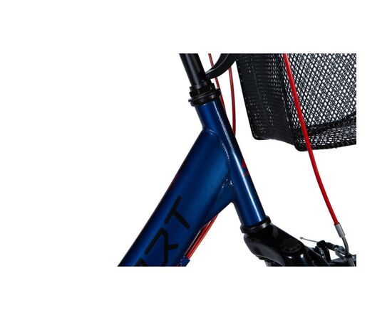 Велосипед Formula Smart FRW AM Vbr 24" 15" St 2024 Синій (OPS-FR-24-410), изображение 2 Велосипед Formula Smart FRW AM Vbr 24" 15" St 2024 Синій (OPS-FR-24-410), изображение 2