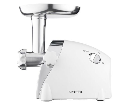 Мясорубка Ardesto MGA-2000W, изображение 2 Мясорубка Ardesto MGA-2000W, изображение 2