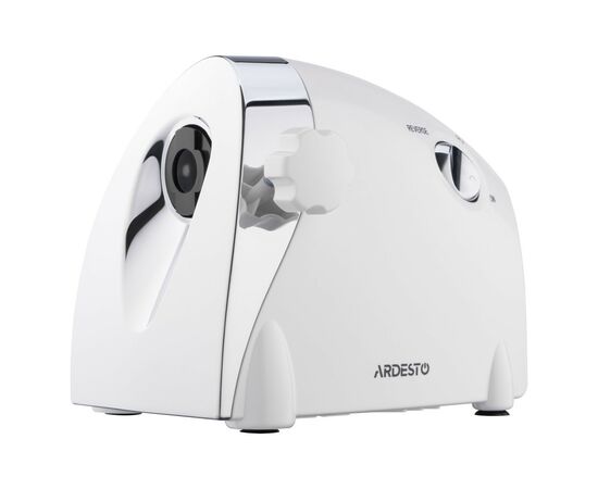 Мясорубка Ardesto MGA-2000W, изображение 5 Мясорубка Ardesto MGA-2000W, изображение 5
