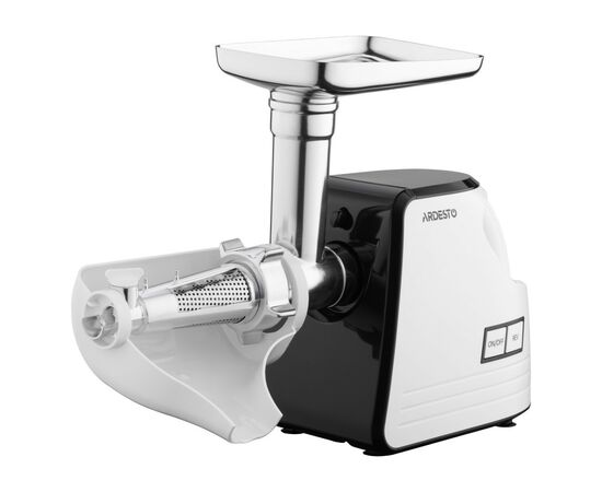 Мясорубка Ardesto MGA-2300W, изображение 2 Мясорубка Ardesto MGA-2300W, изображение 2