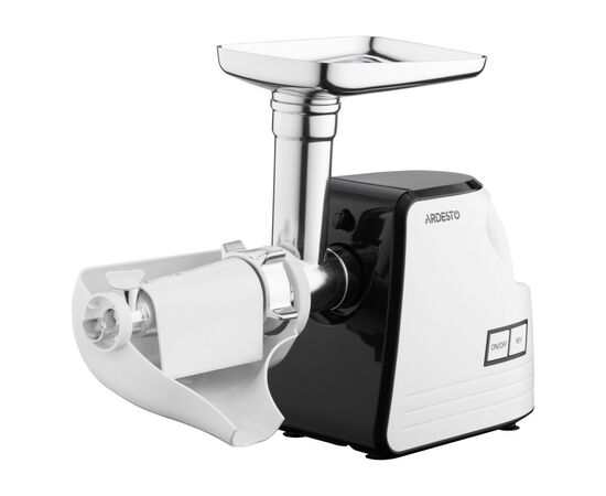 Мясорубка Ardesto MGA-2300W, изображение 3 Мясорубка Ardesto MGA-2300W, изображение 3