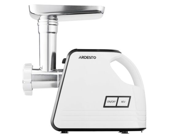 Мясорубка Ardesto MGA-2300W, изображение 4 Мясорубка Ardesto MGA-2300W, изображение 4