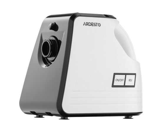 Мясорубка Ardesto MGA-2300W, изображение 6 Мясорубка Ardesto MGA-2300W, изображение 6