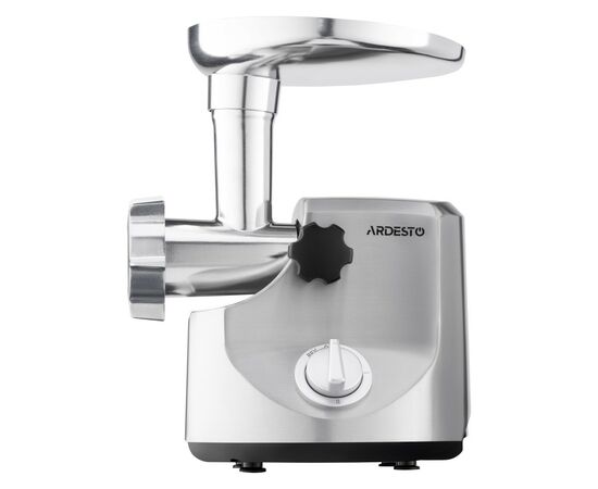 Мясорубка Ardesto MGA-3000W, изображение 2 Мясорубка Ardesto MGA-3000W, изображение 2