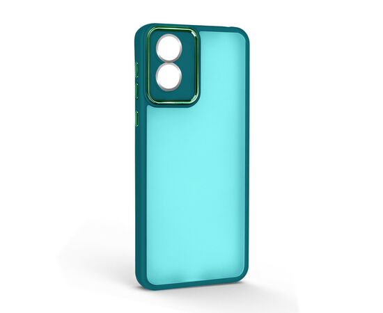 Чехол для мобильного телефона Armorstandart Shade Motorola E13 Dark Green (ARM75711)