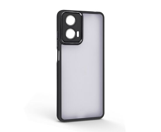 Чохол до мобільного телефона Armorstandart Shade Motorola G04 / G24 Black (ARM75714)