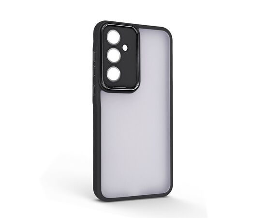 Чехол для мобильного телефона Armorstandart Shade Samsung A35 5G (A356) Black (ARM75649)