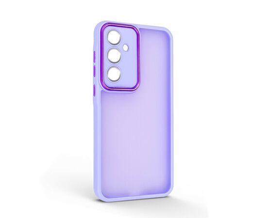 Чехол для мобильного телефона Armorstandart Shade Samsung A35 5G (A356) Violet (ARM75652)