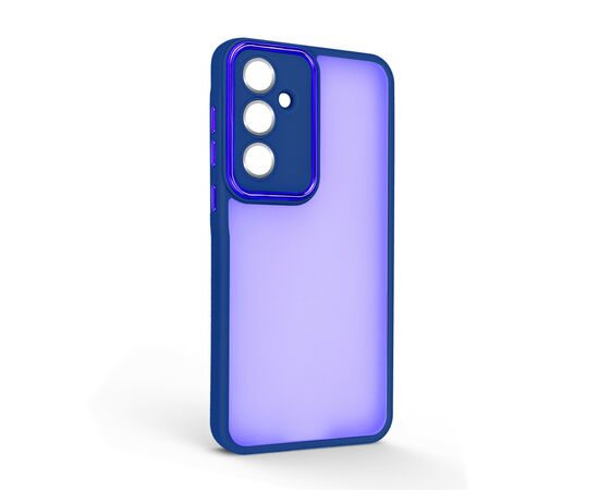 Чехол для мобильного телефона Armorstandart Shade Samsung A55 5G (A556) Blue (ARM75655)