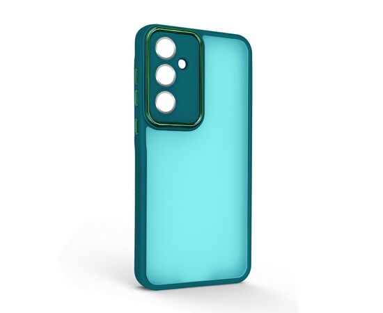 Чехол для мобильного телефона Armorstandart Shade Samsung A55 5G (A556) Dark Green (ARM75656)