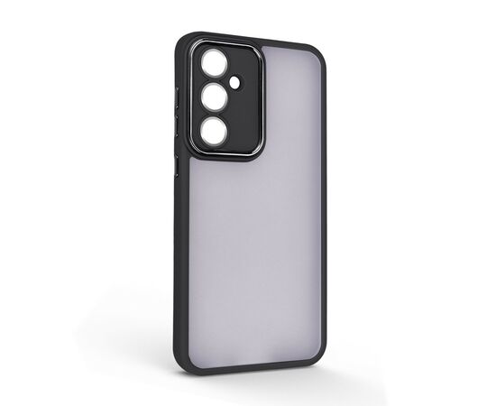 Чохол до мобільного телефона Armorstandart Shade Samsung S23 FE Black (ARM75664)