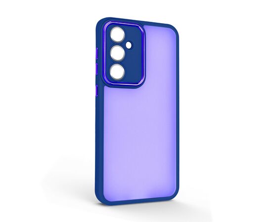 Чехол для мобильного телефона Armorstandart Shade Samsung S23 FE Blue (ARM75665)