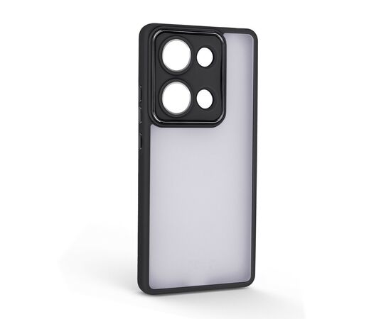Чехол для мобильного телефона Armorstandart Shade Xiaomi Poco M6 Pro 4G Black (ARM75669)