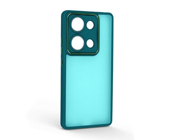 Чехол для мобильного телефона Armorstandart Shade Xiaomi Poco M6 Pro 4G Dark Green (ARM75671)