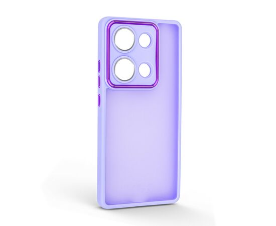 Чехол для мобильного телефона Armorstandart Shade Xiaomi Poco M6 Pro 4G Violet (ARM75672)