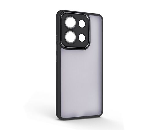 Чехол для мобильного телефона Armorstandart Shade Xiaomi Redmi Note 13 4G Black (ARM75684)