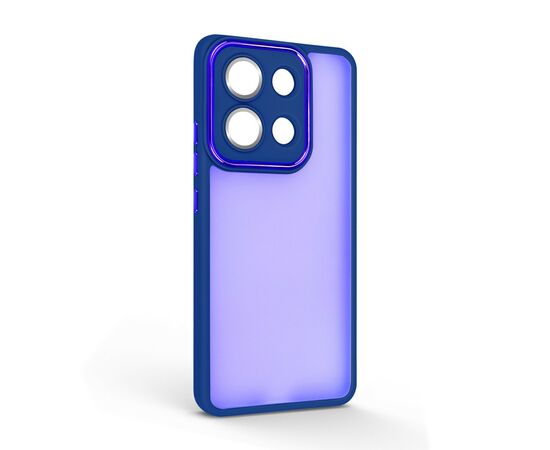 Чехол для мобильного телефона Armorstandart Shade Xiaomi Redmi Note 13 4G Blue (ARM75685)