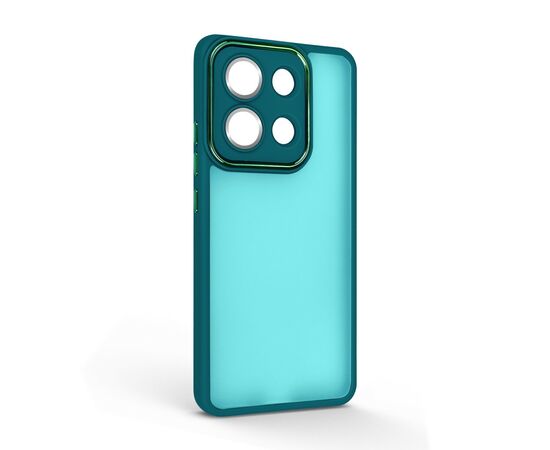 Чехол для мобильного телефона Armorstandart Shade Xiaomi Redmi Note 13 4G Dark Green (ARM75686)