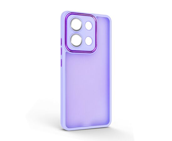 Чохол до мобільного телефона Armorstandart Shade Xiaomi Redmi Note 13 4G Violet (ARM75687)