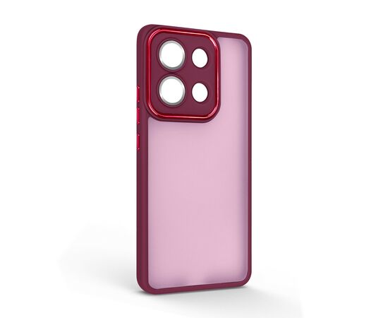 Чохол до мобільного телефона Armorstandart Shade Xiaomi Redmi Note 13 4G Wine Red (ARM75688)