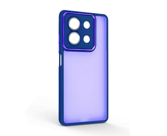 Чохол до мобільного телефона Armorstandart Shade Xiaomi Redmi Note 13 5G Blue (ARM75690)