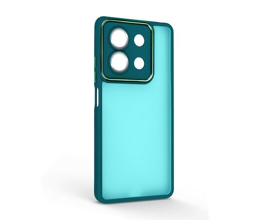 Чохол до мобільного телефона Armorstandart Shade Xiaomi Redmi Note 13 5G Dark Green (ARM75691)