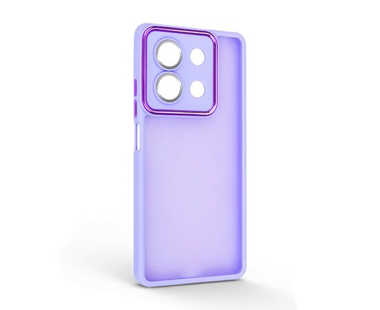 Чохол до мобільного телефона Armorstandart Shade Xiaomi Redmi Note 13 5G Violet (ARM75692)