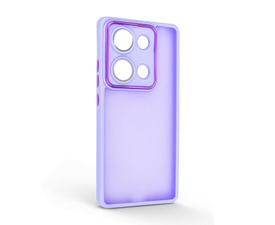 Чехол для мобильного телефона Armorstandart Shade Xiaomi Redmi Note 13 Pro 4G Violet (ARM75697)