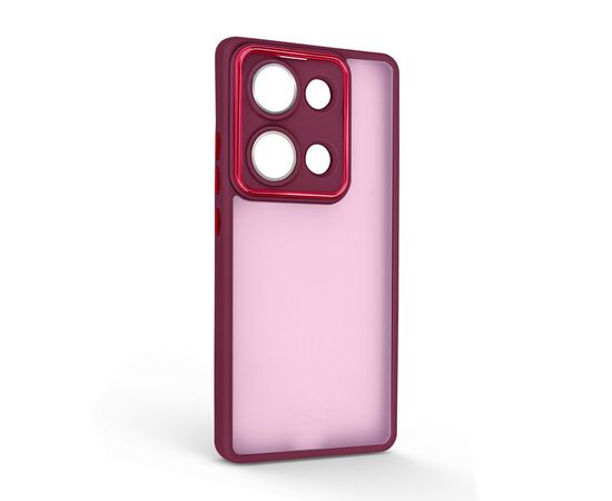 Чехол для мобильного телефона Armorstandart Shade Xiaomi Redmi Note 13 Pro 4G Wine Red (ARM75698)