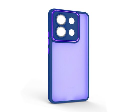Чехол для мобильного телефона Armorstandart Shade Xiaomi Redmi Note 13 Pro 5G / Poco X6 5G Blue (ARM75700)