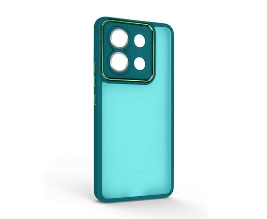 Чехол для мобильного телефона Armorstandart Shade Xiaomi Redmi Note 13 Pro 5G / Poco X6 5G Dark Green (ARM75701)