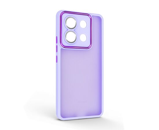 Чохол до мобільного телефона Armorstandart Shade Xiaomi Redmi Note 13 Pro 5G / Poco X6 5G Violet (ARM75702)