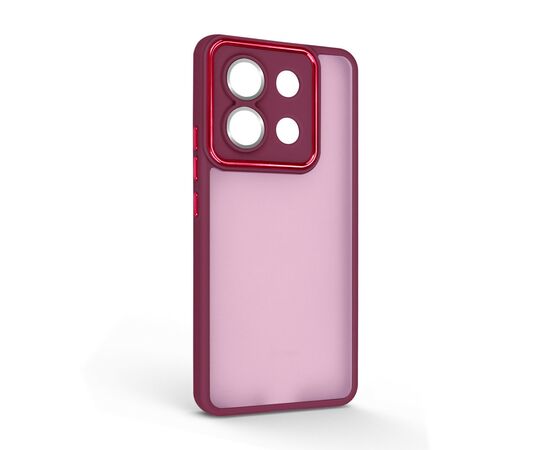Чехол для мобильного телефона Armorstandart Shade Xiaomi Redmi Note 13 Pro 5G / Poco X6 5G Wine Red (ARM75703)
