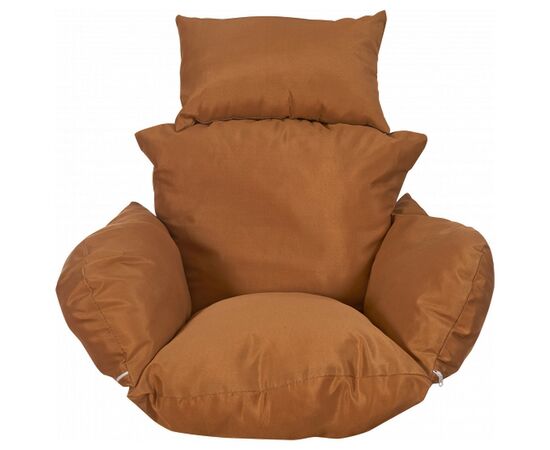 Кресло садовое GT Racer G-1207 Brown, изображение 5 Кресло садовое GT Racer G-1207 Brown, изображение 5