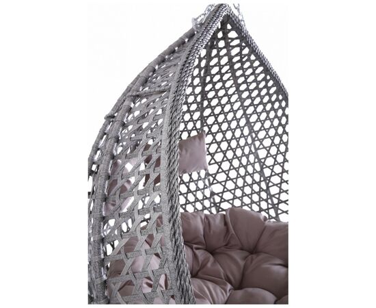 Кресло садовое GT Racer G-1210 Gray, изображение 2 Кресло садовое GT Racer G-1210 Gray, изображение 2