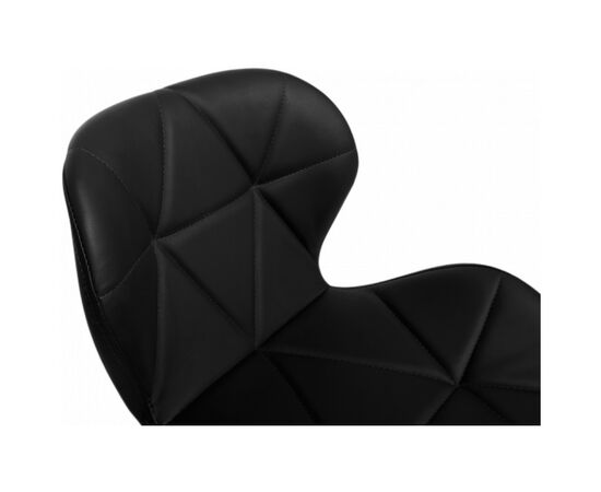 Офісне крісло GT Racer B-30 Black, зображення 6