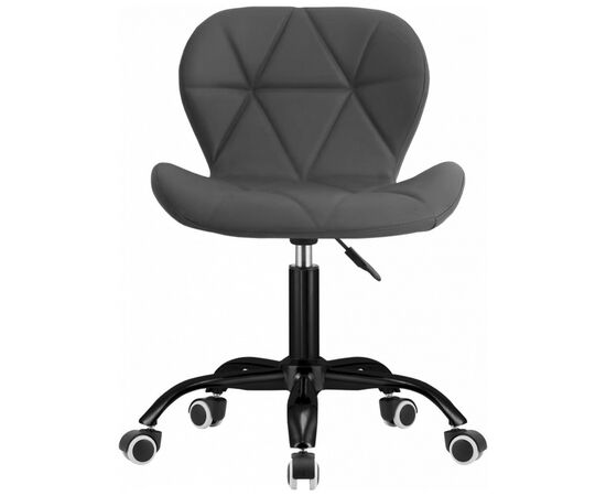 Офисное кресло GT Racer B-30 Gray, изображение 2 Офисное кресло GT Racer B-30 Gray, изображение 2