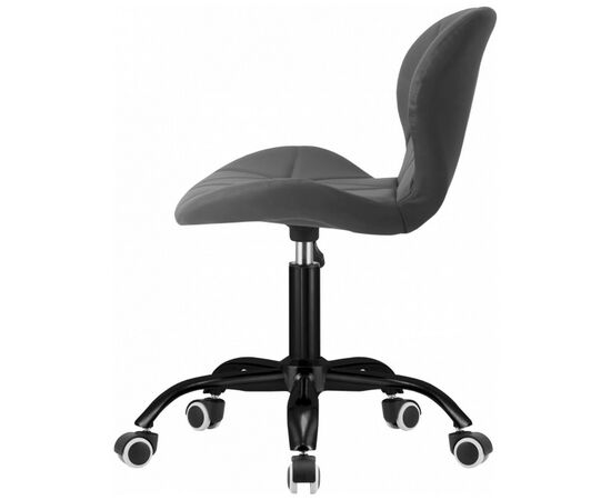 Офисное кресло GT Racer B-30 Gray, изображение 3 Офисное кресло GT Racer B-30 Gray, изображение 3