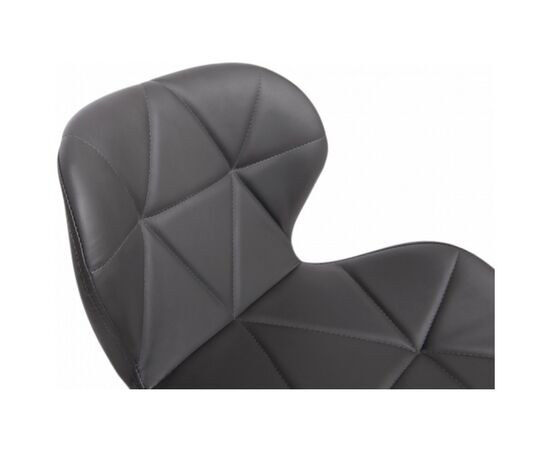 Офисное кресло GT Racer B-30 Gray, изображение 6 Офисное кресло GT Racer B-30 Gray, изображение 6