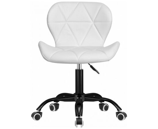 Офисное кресло GT Racer B-30 White, изображение 2