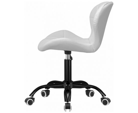 Офисное кресло GT Racer B-30 White, изображение 3