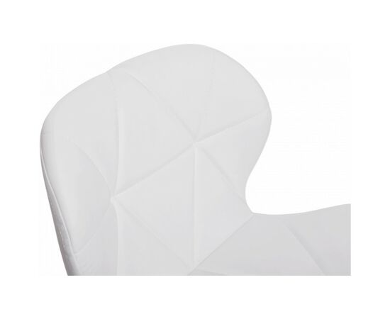 Офисное кресло GT Racer B-30 White, изображение 5