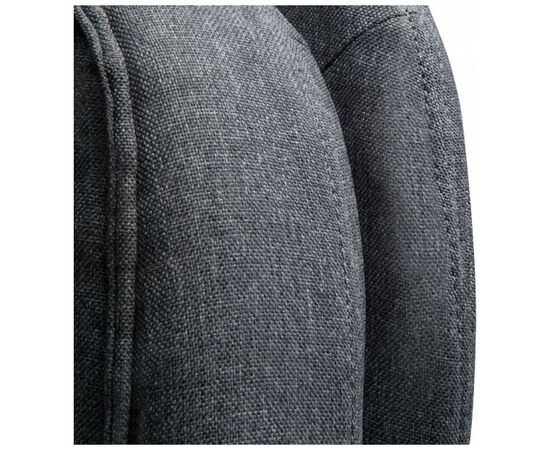 Офисное кресло GT Racer X-2873-1 Business Dark Gray (X-2873-1 Business Fabric Dark Gray), изображение 10 Офисное кресло GT Racer X-2873-1 Business Dark Gray (X-2873-1 Business Fabric Dark Gray), изображение 10