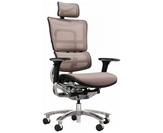 Офисное кресло GT Racer X-801A Bright Gray (X-801A Bright Gray (W-20)), изображение 2 Офисное кресло GT Racer X-801A Bright Gray (X-801A Bright Gray (W-20)), изображение 2