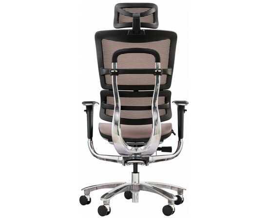 Офисное кресло GT Racer X-801A Bright Gray (X-801A Bright Gray (W-20)), изображение 6 Офисное кресло GT Racer X-801A Bright Gray (X-801A Bright Gray (W-20)), изображение 6