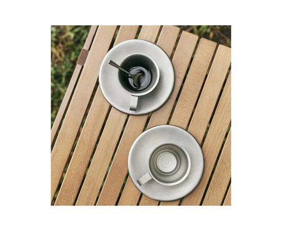 Набор туристической посуды Naturehike NH21SJ001 3 предмети нержавіюча сталь (6927595784600), изображение 2 Набор туристической посуды Naturehike NH21SJ001 3 предмети нержавіюча сталь (6927595784600), изображение 2