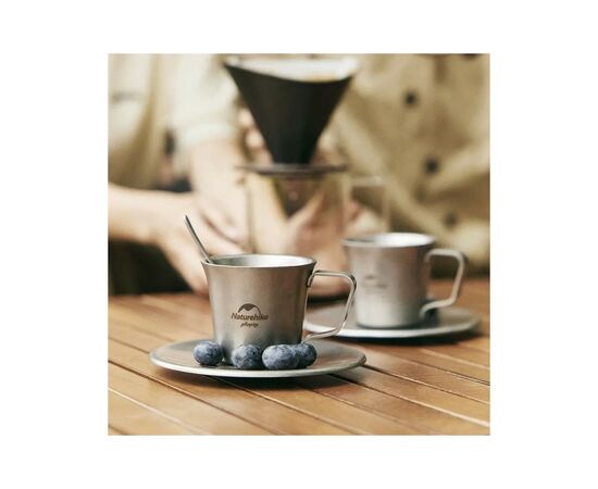 Набор туристической посуды Naturehike NH21SJ001 3 предмети нержавіюча сталь (6927595784600), изображение 3 Набор туристической посуды Naturehike NH21SJ001 3 предмети нержавіюча сталь (6927595784600), изображение 3